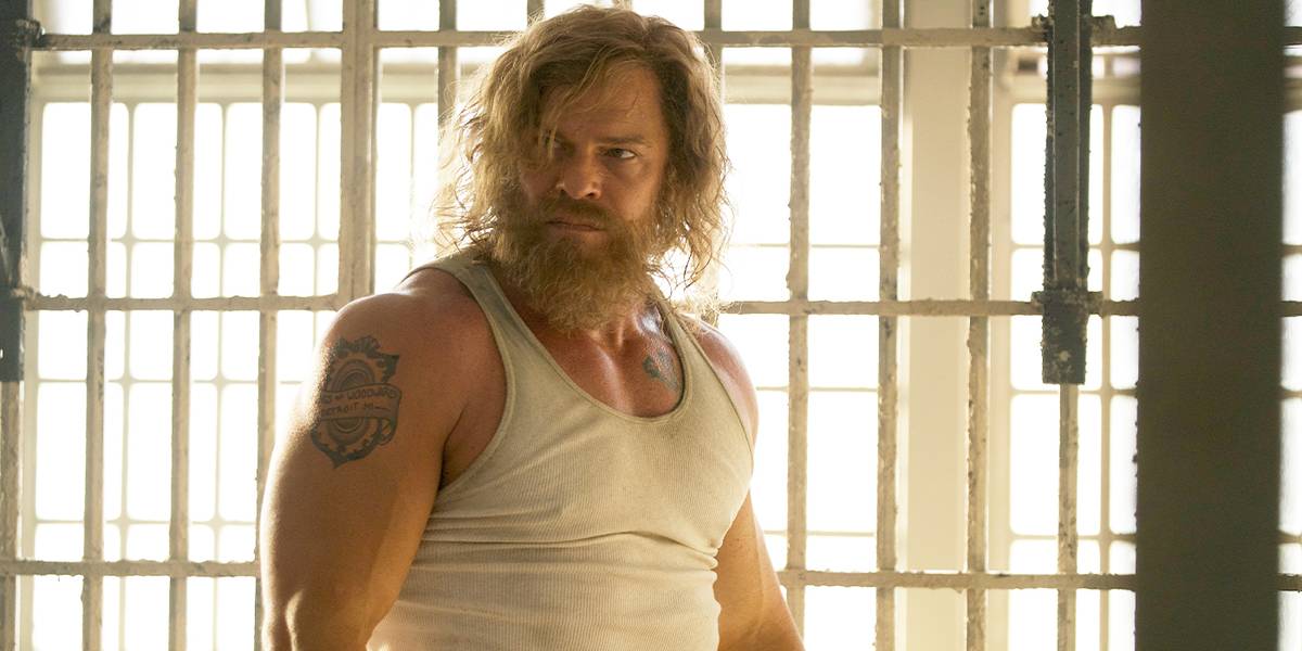 Alan Ritchson Unleashes Brutal Revenge in First 'Motor City' Trailer
