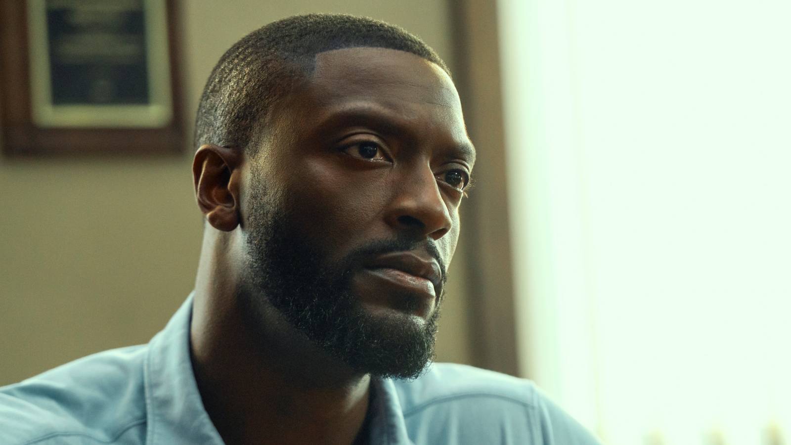 Aldis Hodge's Thriller 'The Dutchman' Hits Paramount+ This July 2026