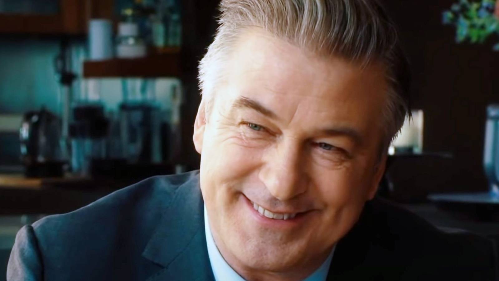 Alec Baldwin Joins Chris Hemsworth in 'Kockroach,' a Kafka-Inspired Crime Epic