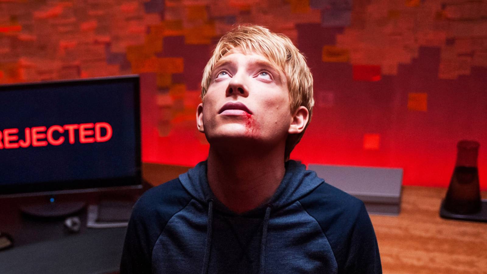 Alex Garland's Sci-Fi Masterpiece 'Ex Machina' Exits HBO Max in May 2026