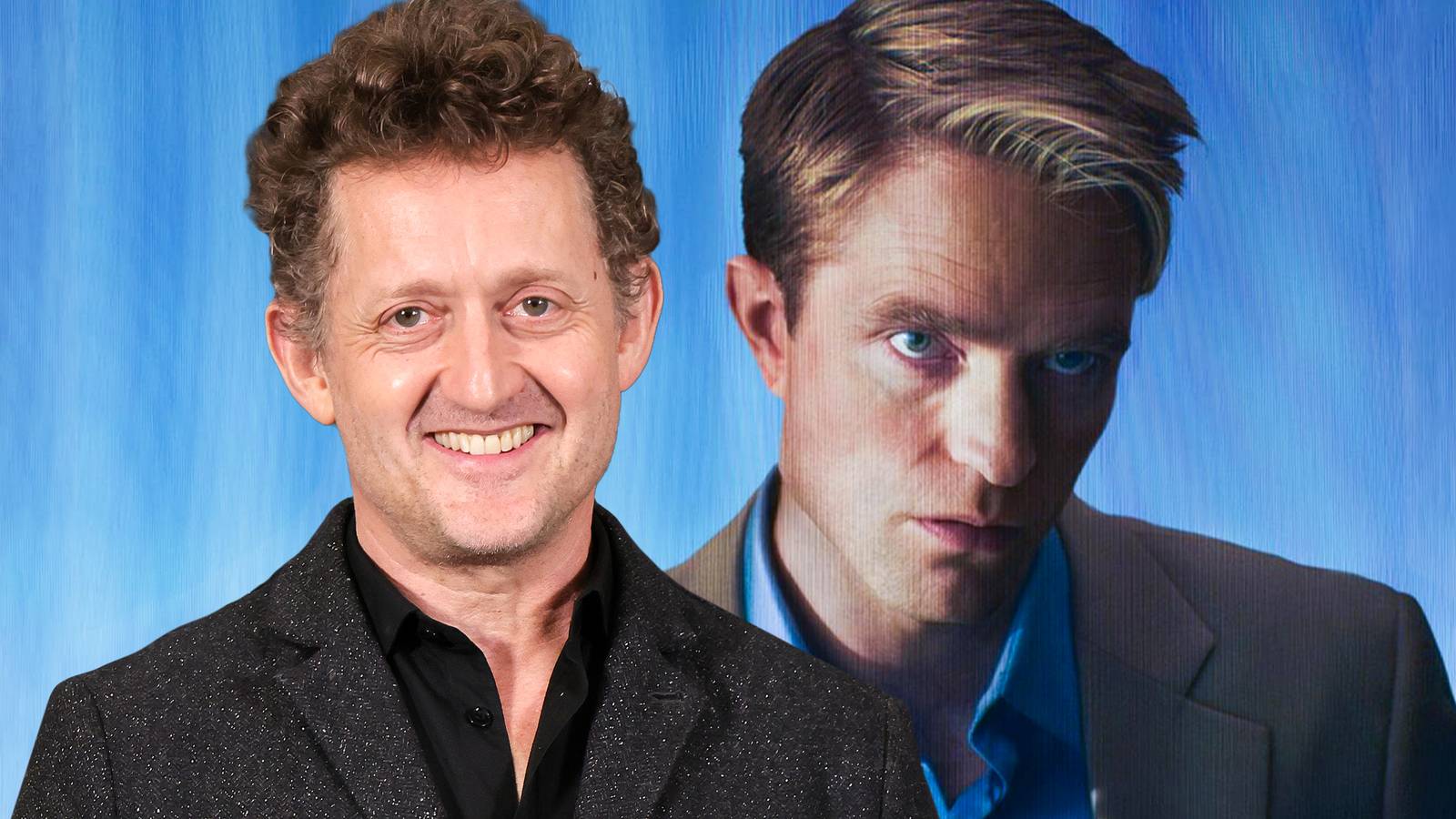 Alex Winter on 'Primetime': Robert Pattinson's Bold Move and the Dark Side of True Crime