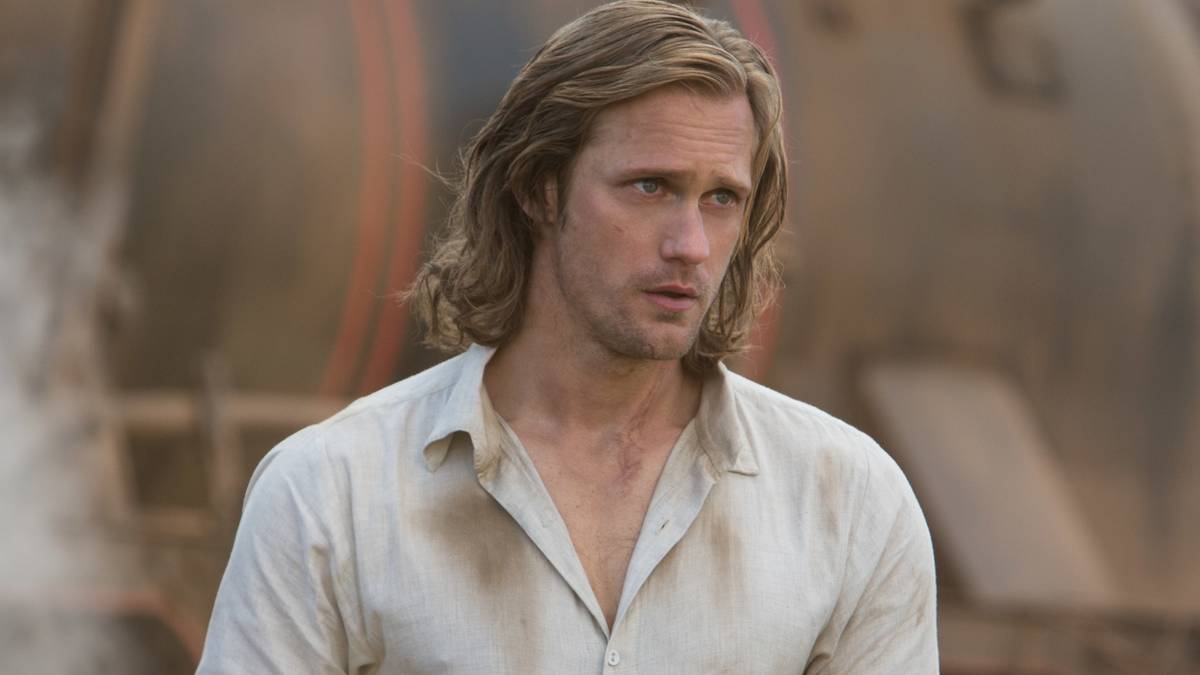 Alexander Skarsgård's Tarzan Adventure Finds New Life on Tubi