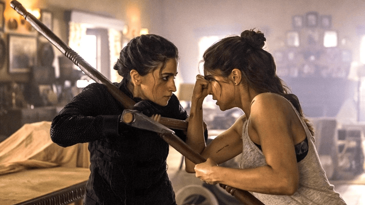 Alia Bhatt's 'Alpha' Becomes Netflix's New Global Action Sensation