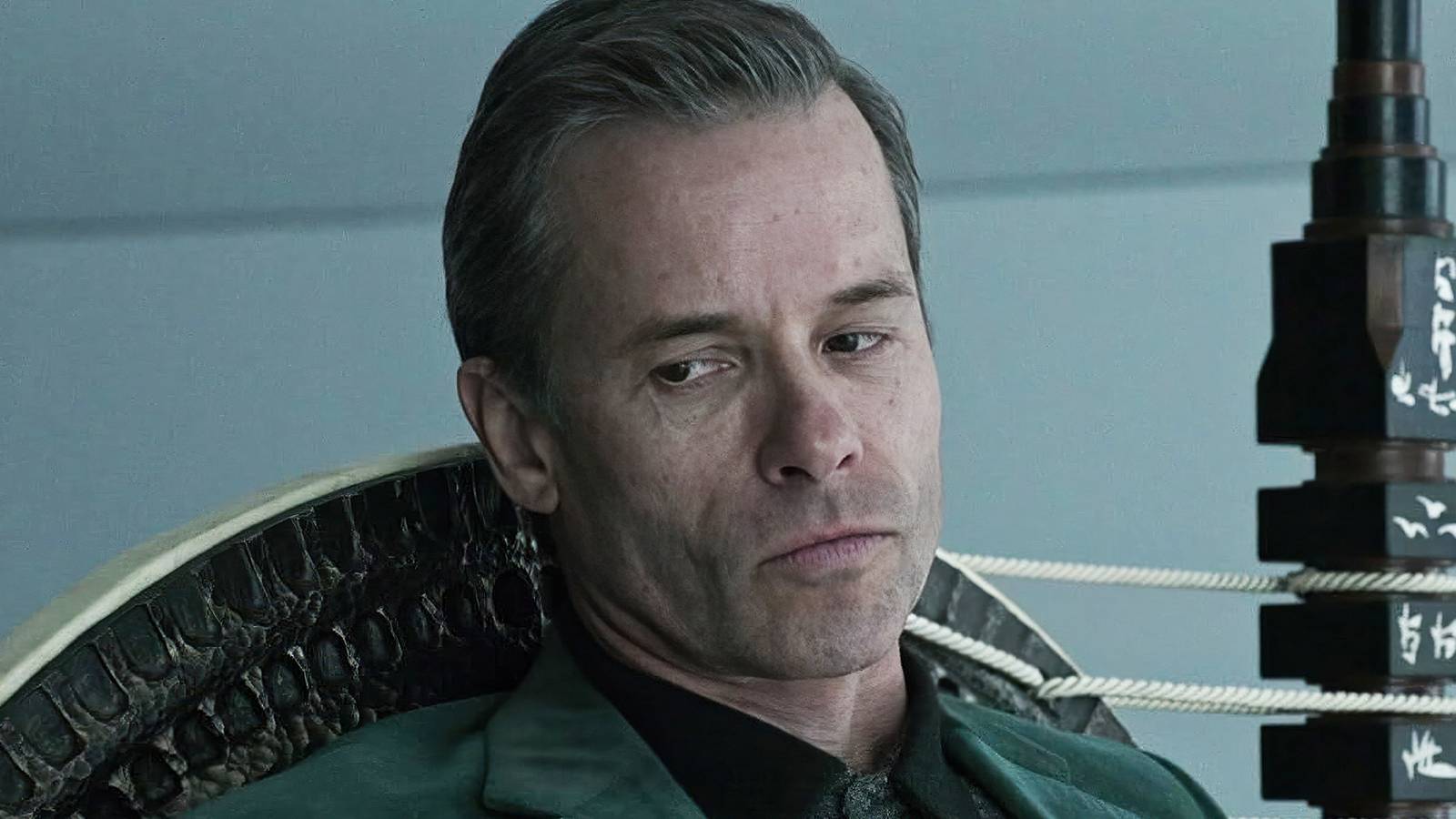 Alien: Covenant Finds New Life as HBO Max Sci-Fi Horror Hit in 2026