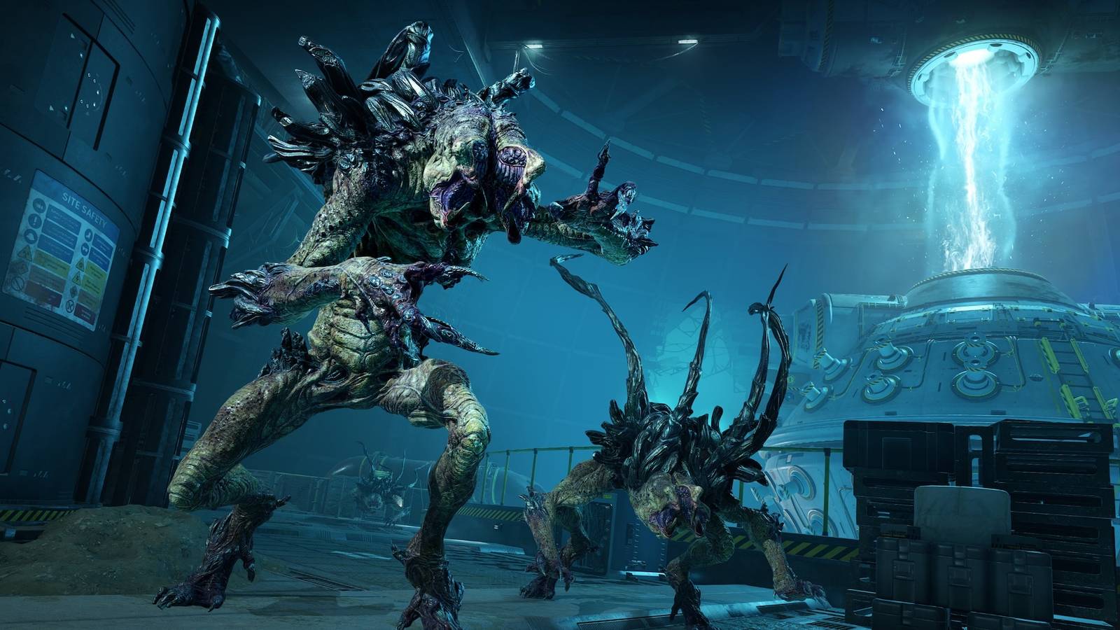 Alien Deathstorm's 8-10 Hour Campaign Is a Weekend Gamer's Dream
