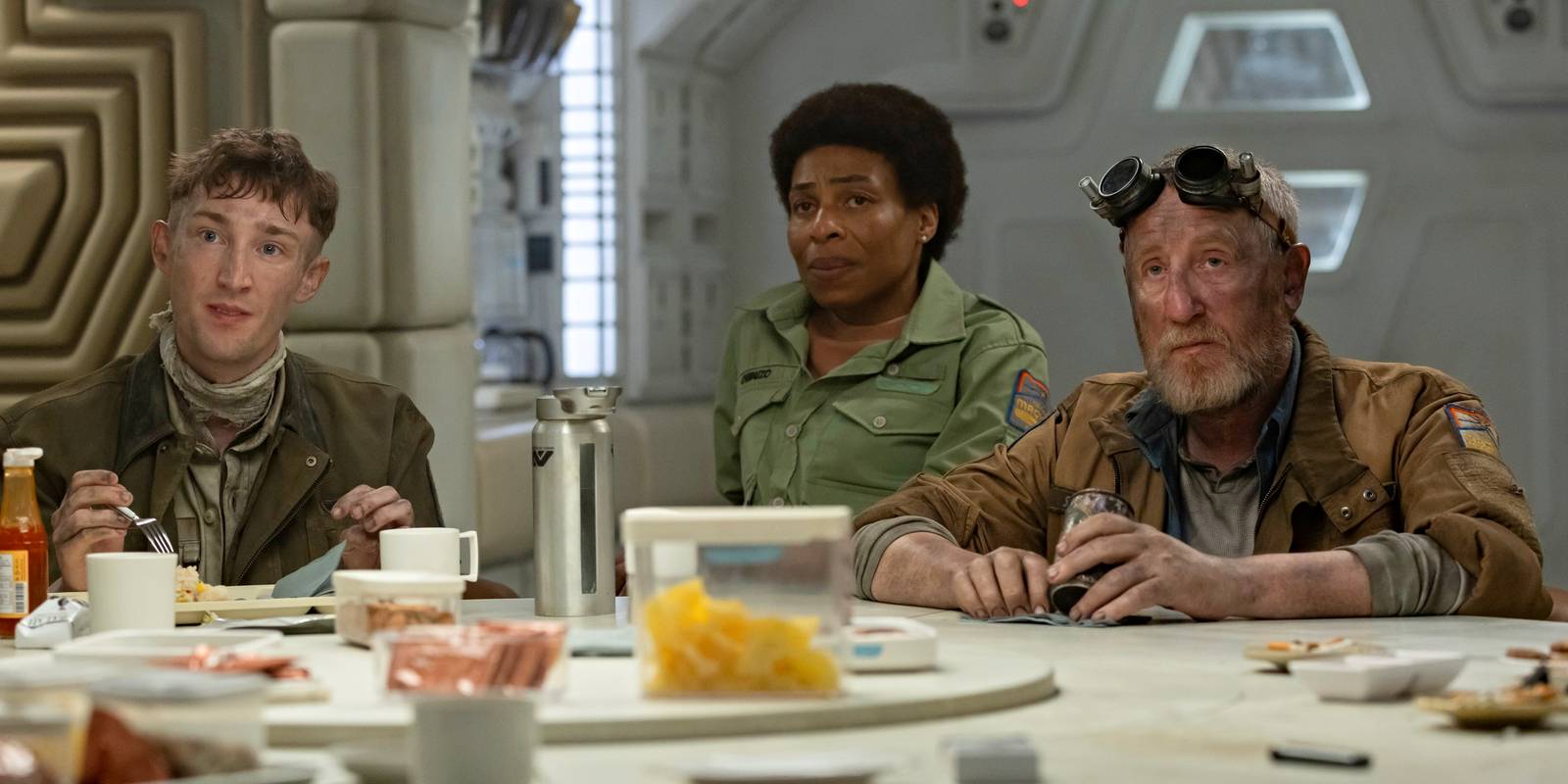 Alien: Earth Season 2 Filming Start Date Revealed by Star Adarsh Gourav