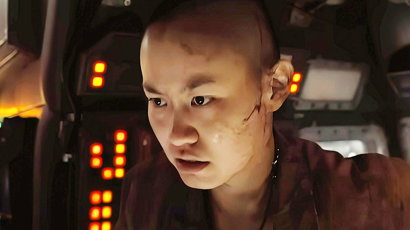 Alien: Romulus Becomes HBO Max Streaming Sensation Ahead of TV Series Return