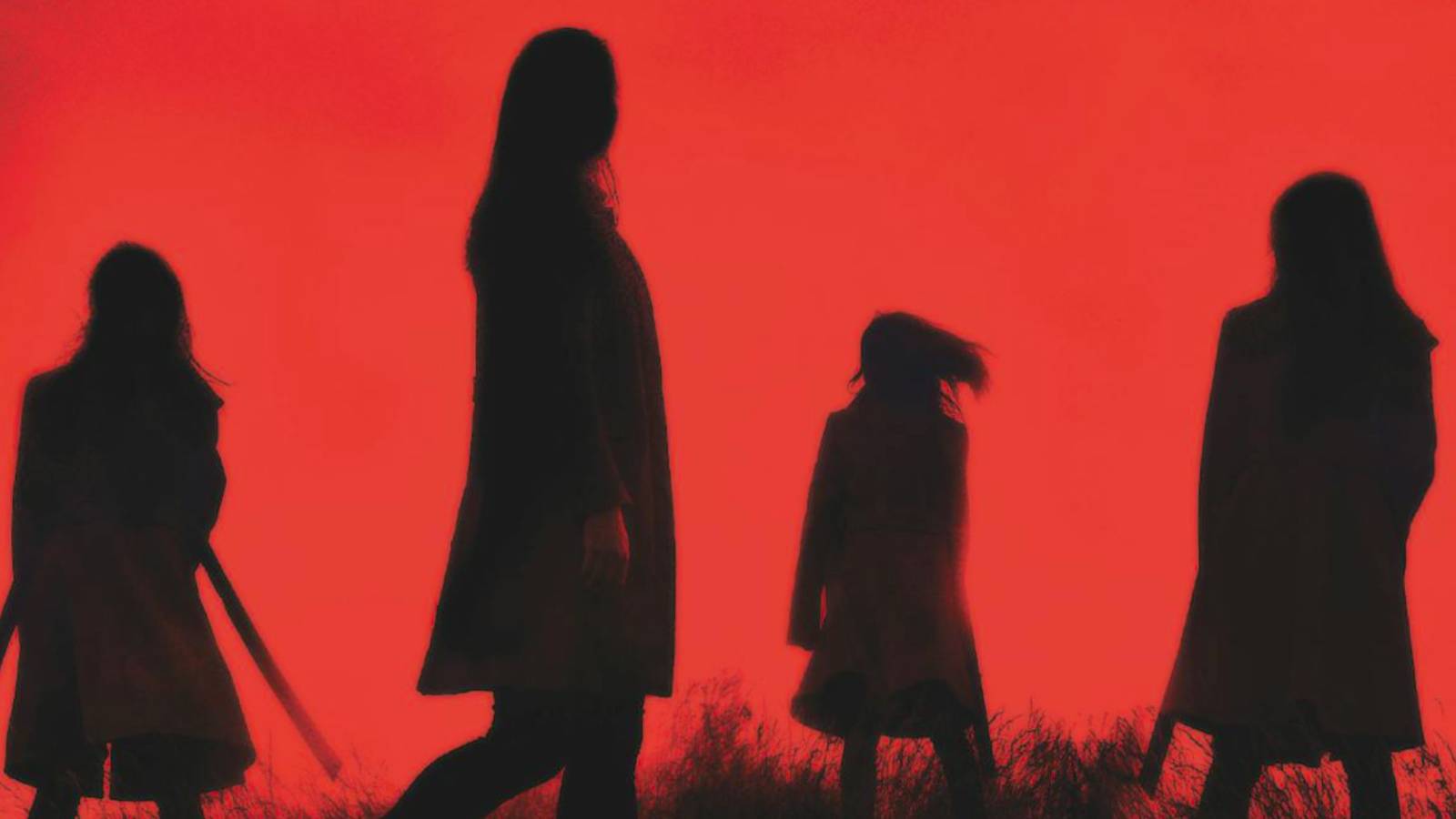 Alison Gaylin's 'The Collective': The Harlan Coben-Approved Thriller You Can't Miss