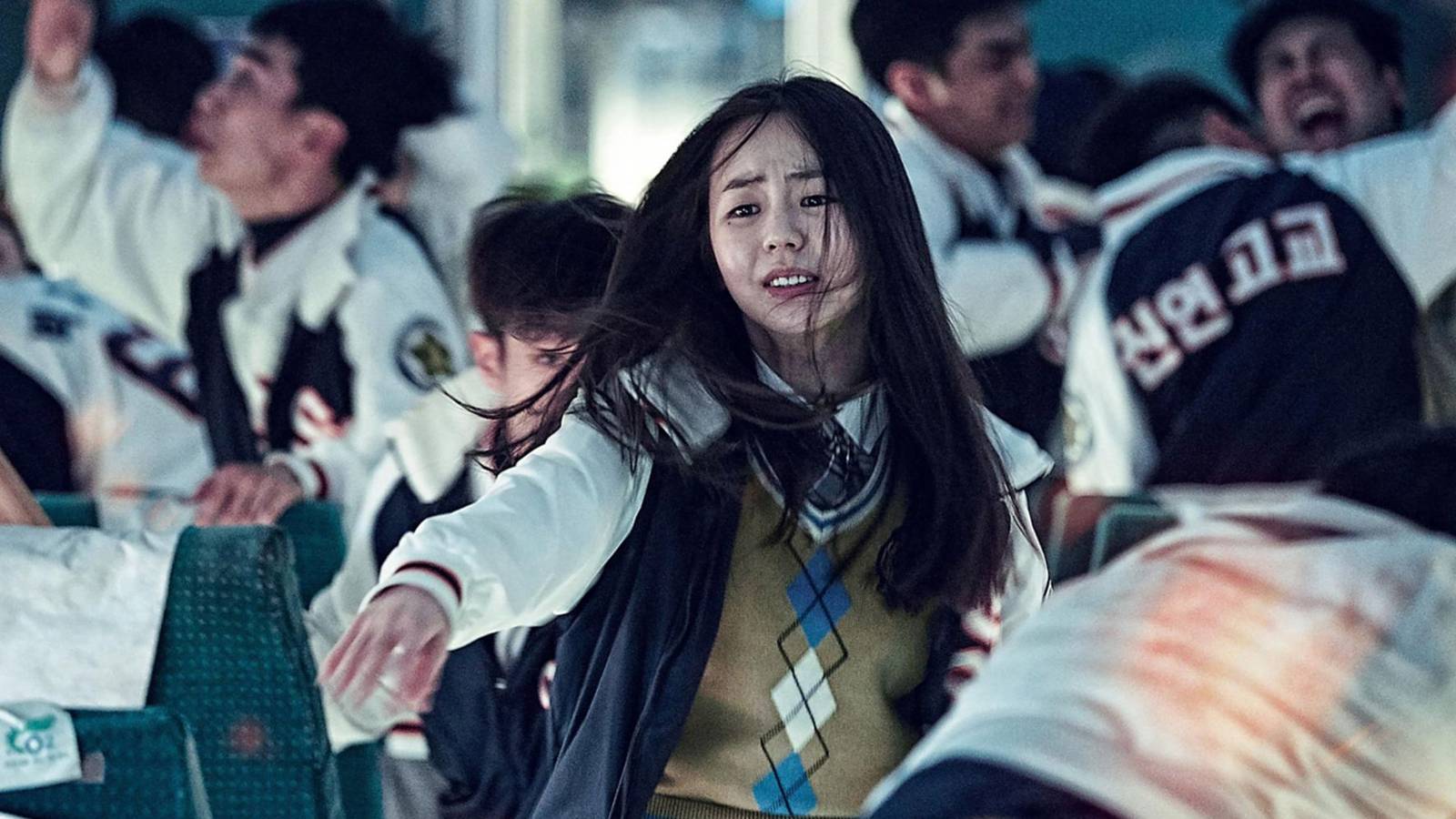 All Aboard the Last Train: 'Train to Busan' Departs Netflix Soon