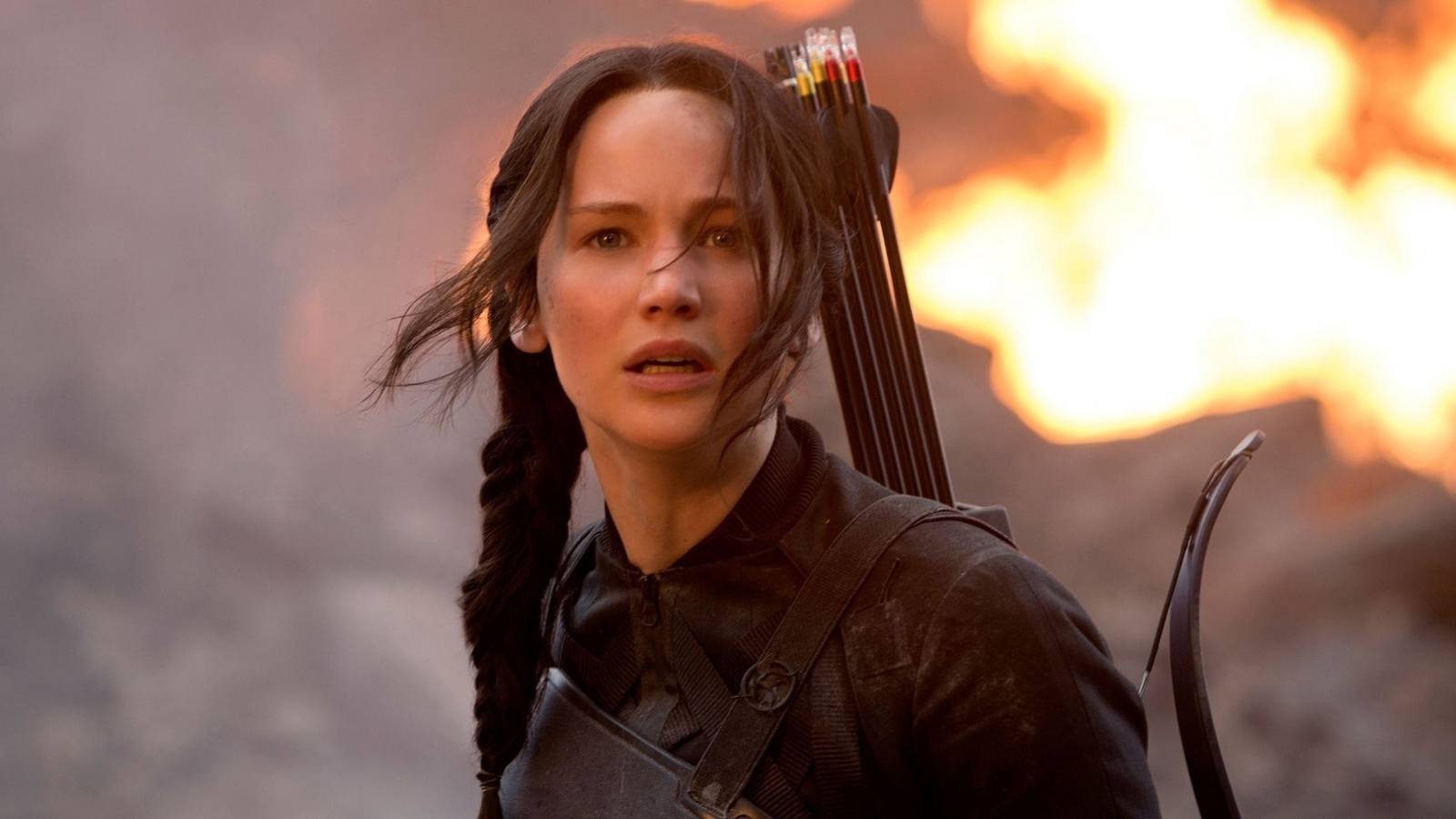 All Five 'Hunger Games' Films Return to Theaters This September Ahead of 'Sunrise on the Reaping'