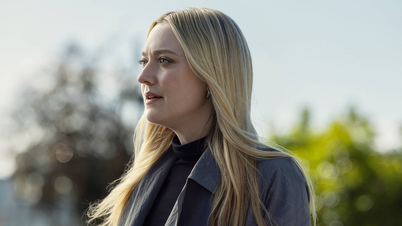 All Her Fault: The 8-Episode Peacock Thriller You'll Finish in One Weekend