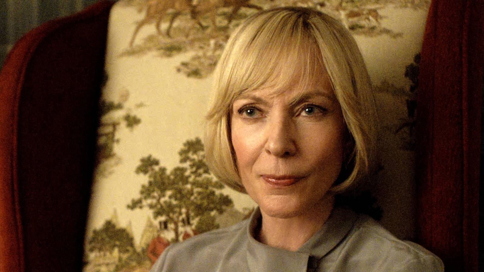 Allison Janney Wins Eighth Emmy for 'The Diplomat'