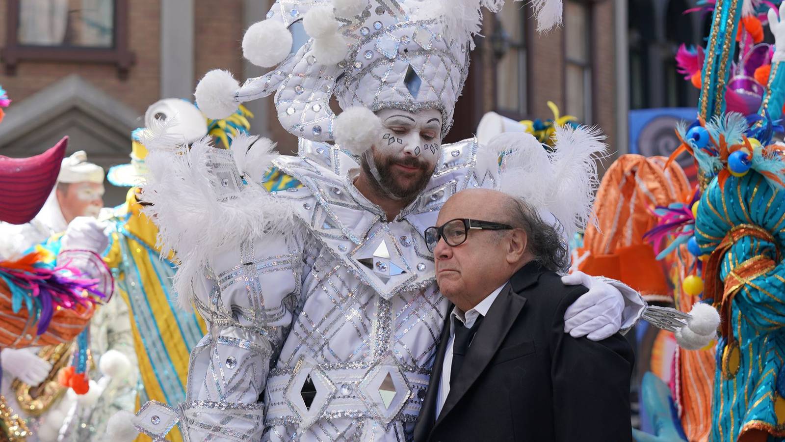 ‘Always Sunny’ Season 18: Familiar Chaos, Still a Blast