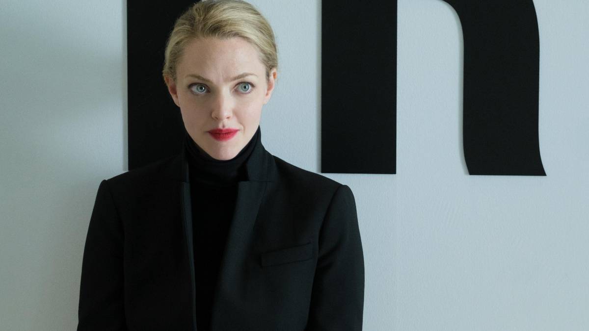 Amanda Seyfried's 'The Dropout' Finds New Life on Streaming Charts