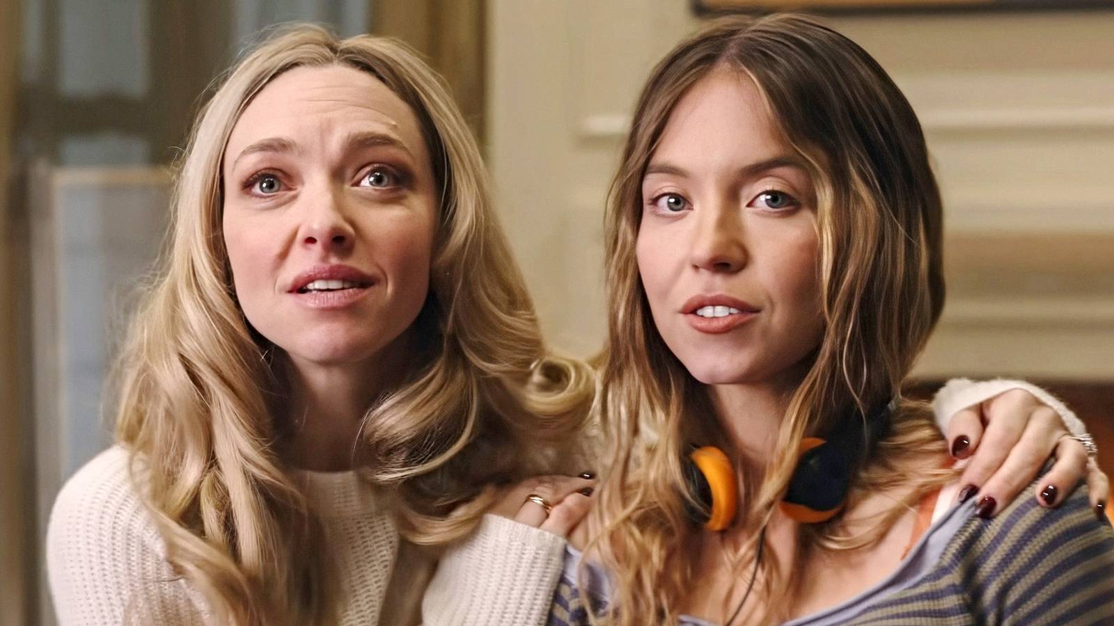 Amanda Seyfried to Voice Cinderella in Netflix's Animated 'Steps'