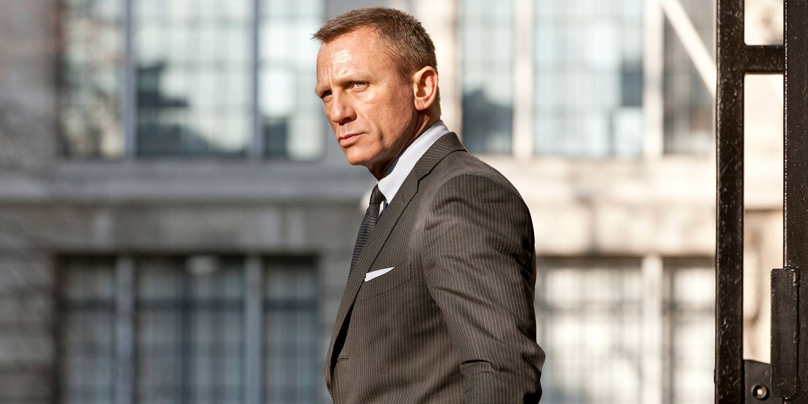 Amazon Confirms How Many James Bond Movies Are Coming After New Casting