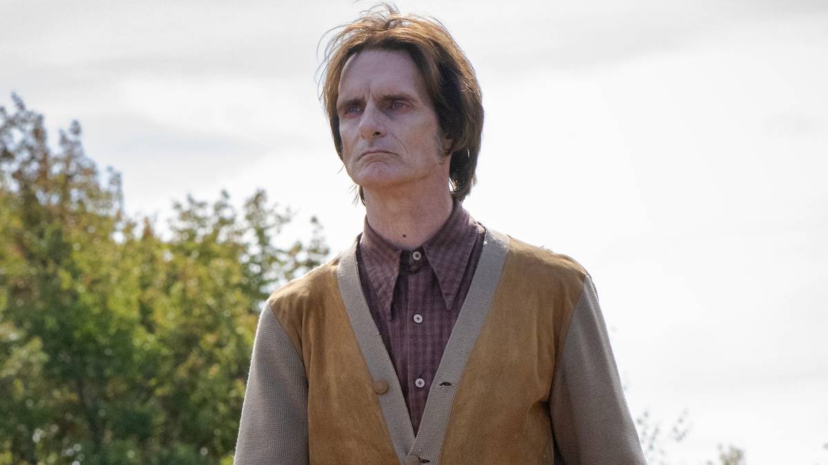 Amazon Horror 'From' Becomes July's Streaming Sensation Across Multiple Platforms