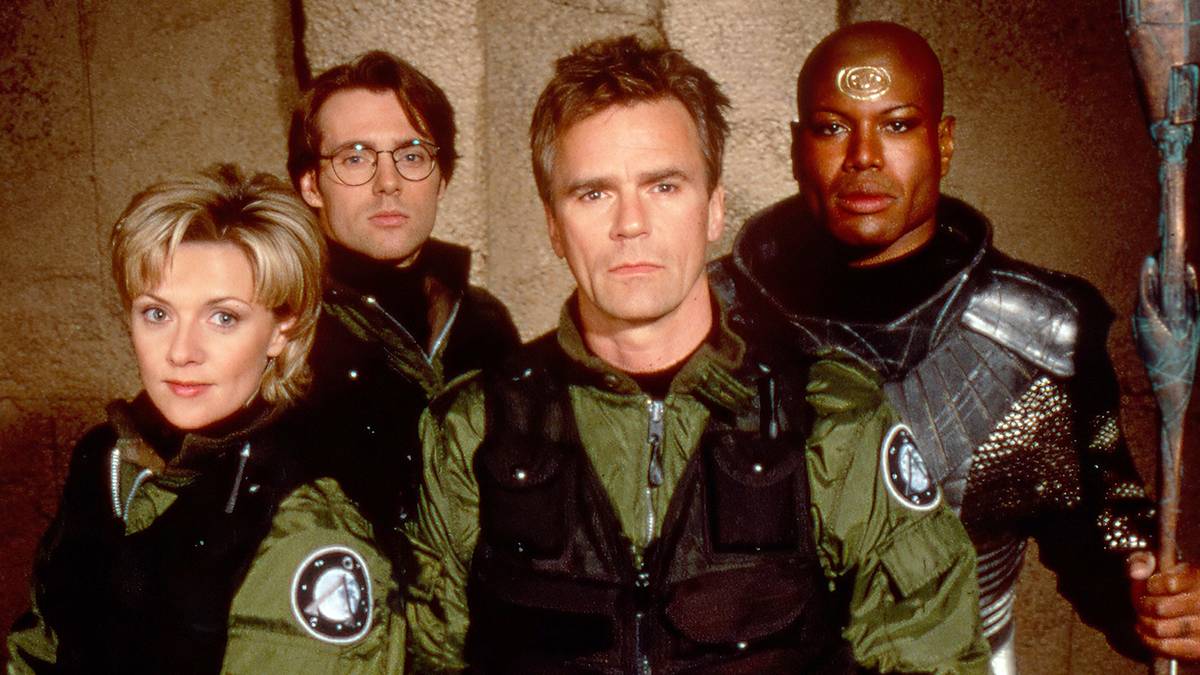 Amazon Pulls the Plug on Stargate Revival, Leaving Fans Furious