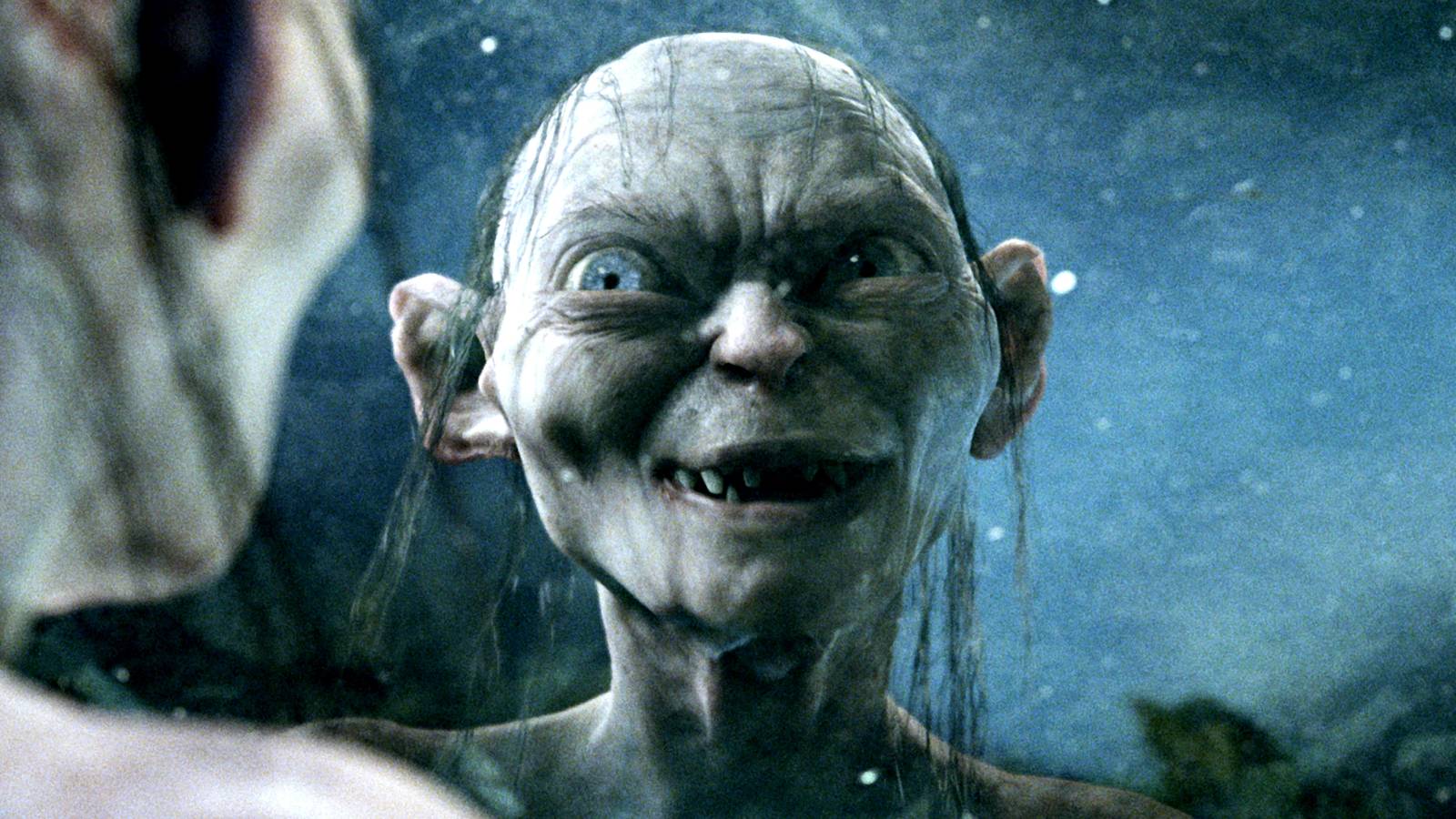 Amazon's Lord of the Rings MMO Game Cancelled After 3 Years of Development