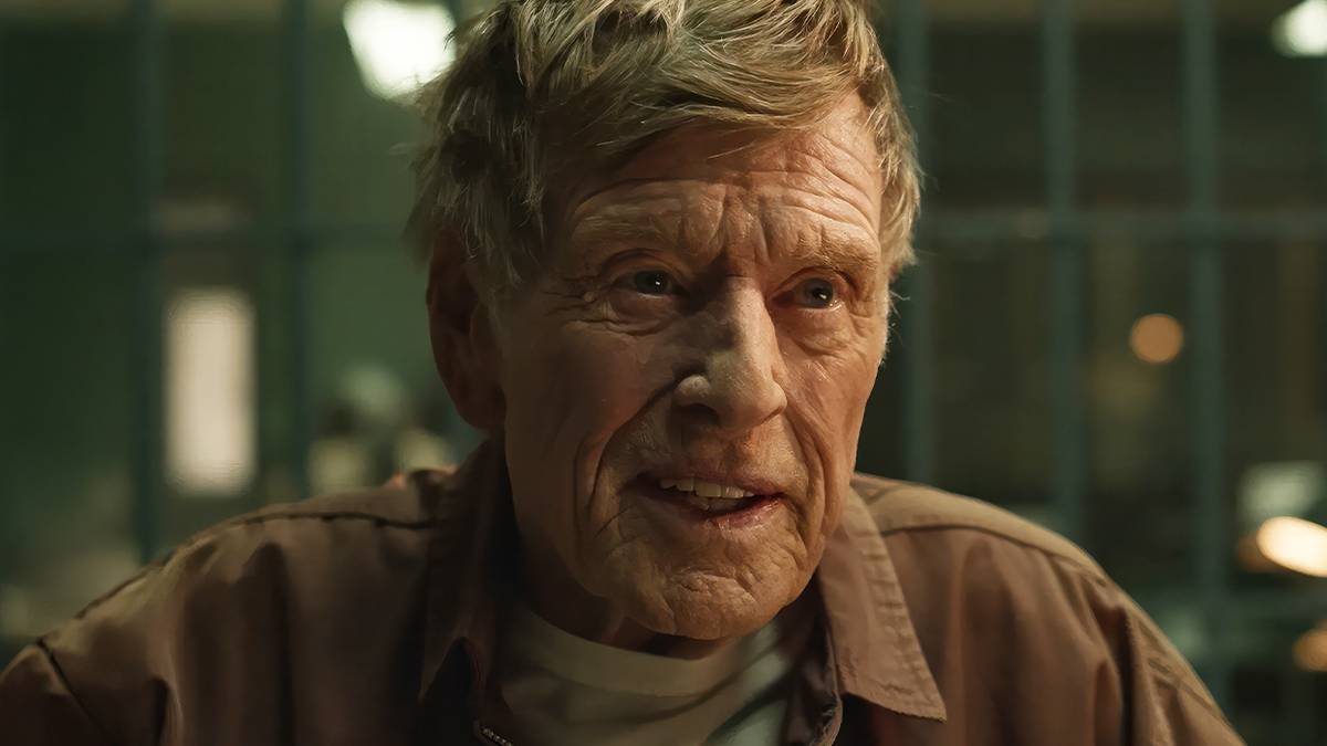 AMC's Dark Winds: The Crime Thriller That Outshines True Detective