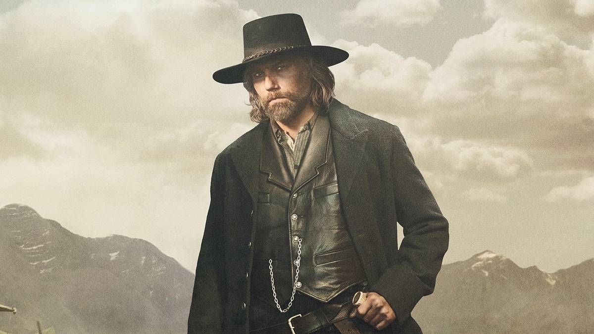 AMC's gritty Western 'Hell on Wheels' makes 'Yellowstone' look tame
