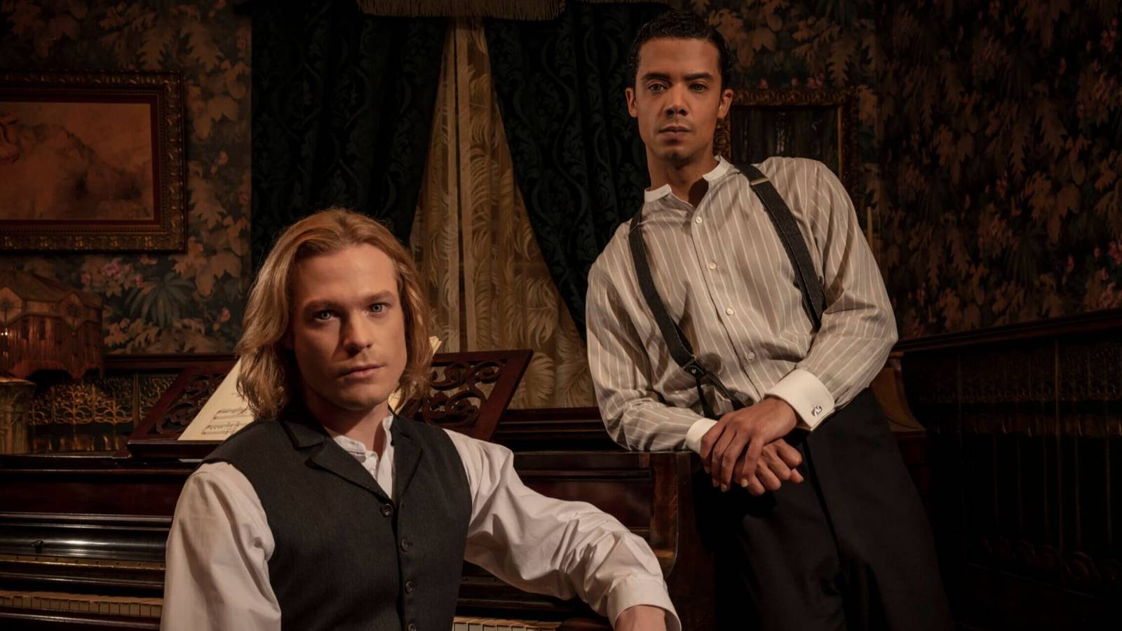 AMC's 'Interview with the Vampire' Couples: Every Ship Ranked