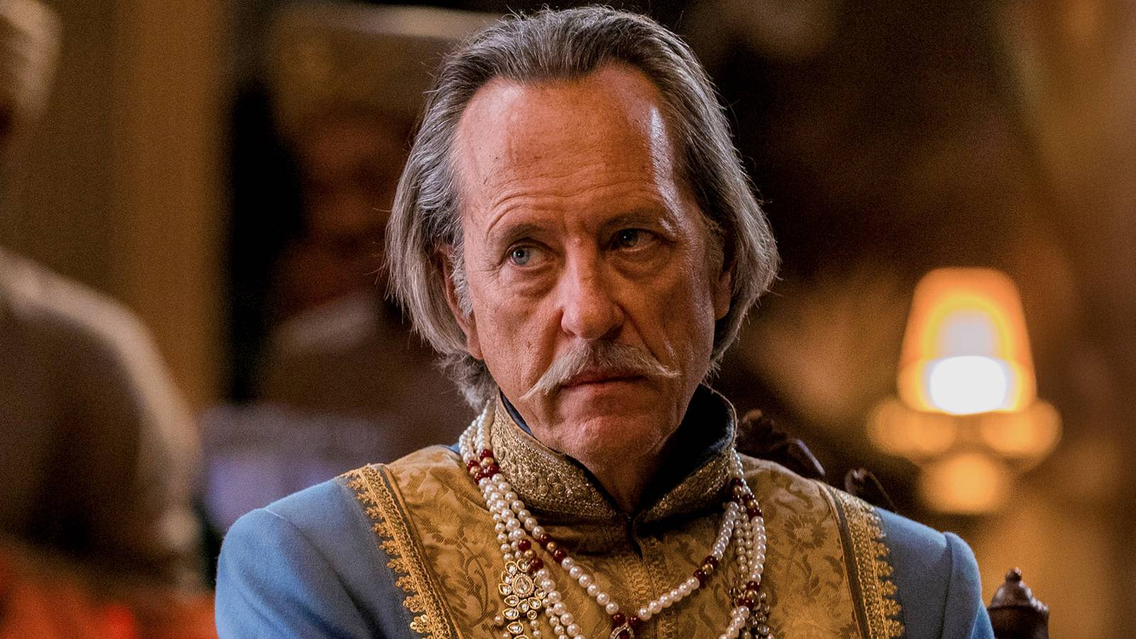 AMC's Nautilus Reimagines Jules Verne's Classic as a Thrilling 10-Part Sci-Fi Voyage