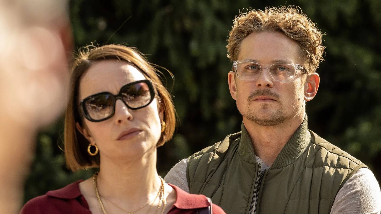 AMC's 'Succession'-Style Tech Thriller 'The Audacity' Debuts for Free on TikTok