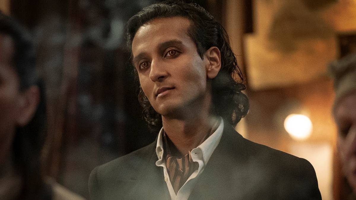 AMC's Vampire Epic Sinks Its Teeth Into Netflix Streaming