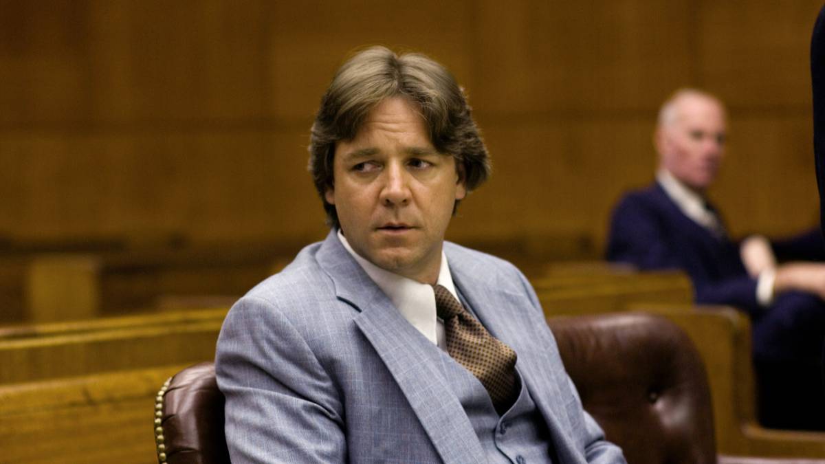 American Gangster: Crowe and Washington's Crime Epic Hits Starz