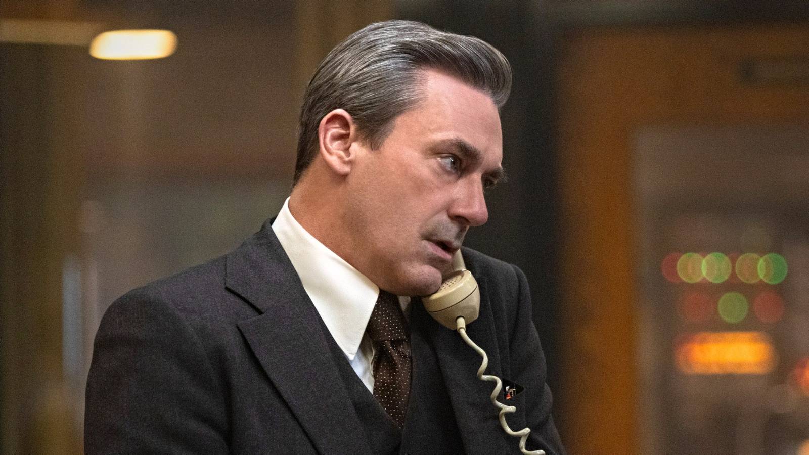 American Hostage Episode 5 Sneak Peek: Jon Hamm's Thriller Heats Up