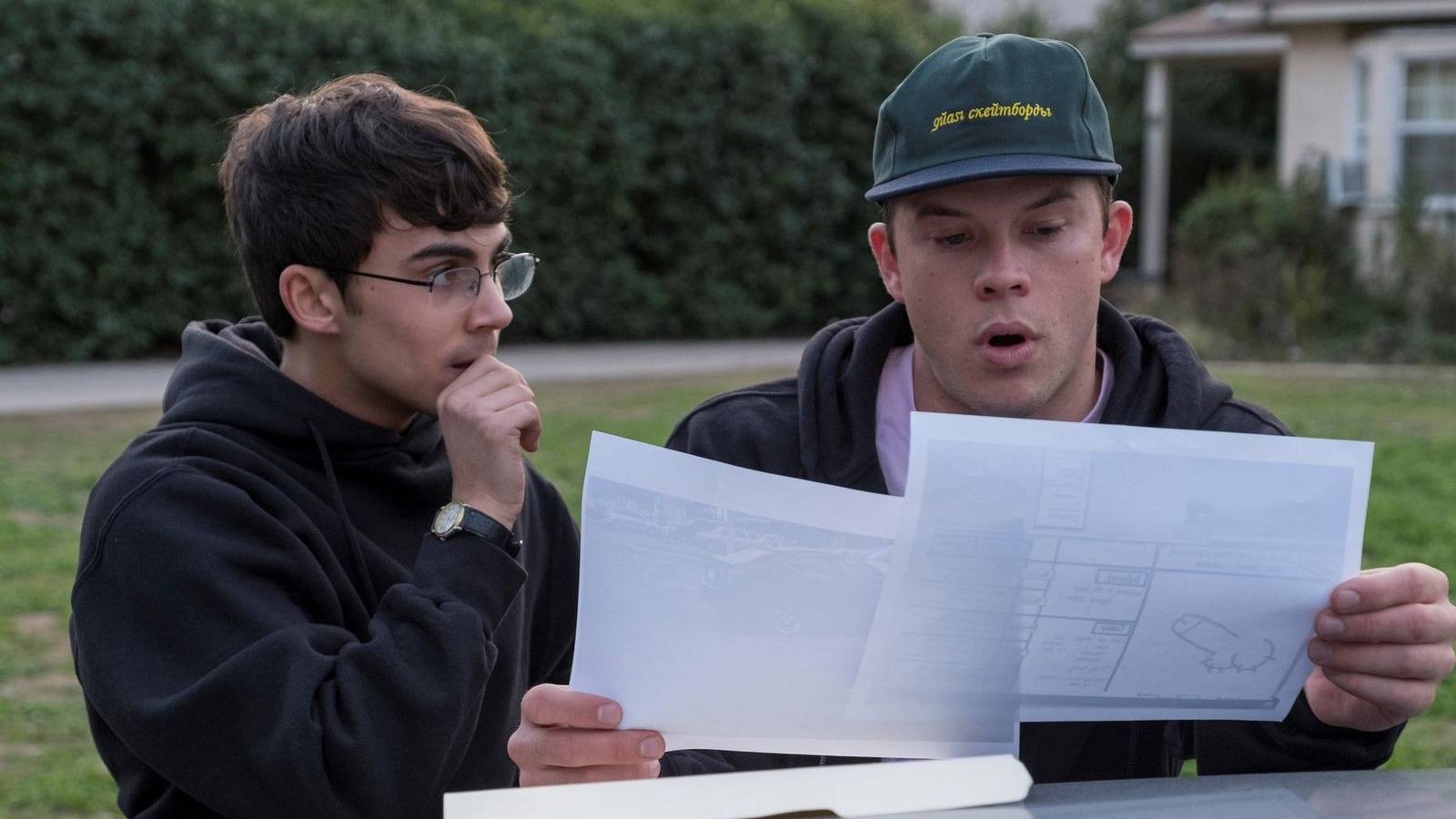 American Vandal: The True Crime Satire That Remains Netflix's Comedy Crown Jewel