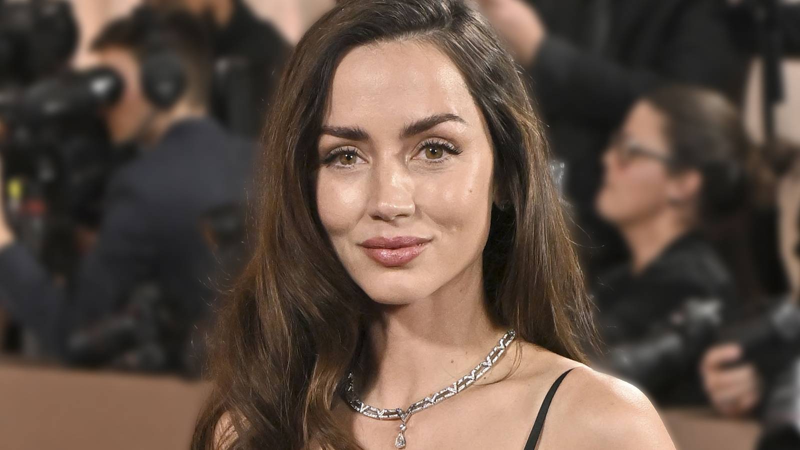 Ana de Armas' 2019 Thriller 'The Informer' Is a Surprise Starz Hit in 2026