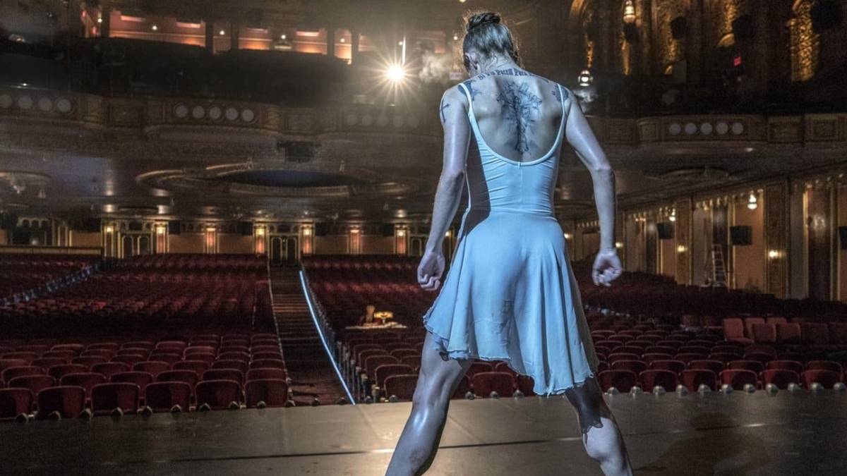 Ana de Armas Brings Ballet Brutality to 'John Wick' Spin-Off 'Ballerina' Now on HBO Max