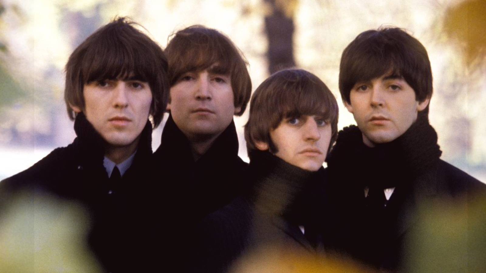 Anatomy of Perfection: Why The Beatles' 'Hey Jude' Stands as Their Masterpiece