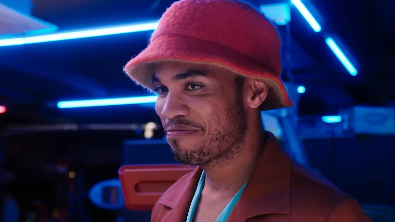 Anderson .Paak and Son Soul Rasheed Shine in New 'K-Pops!' BTS Photos
