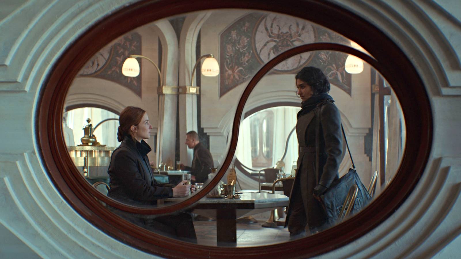 Andor Still Dominates Disney+ With 918 Million Minutes Watched in 2026