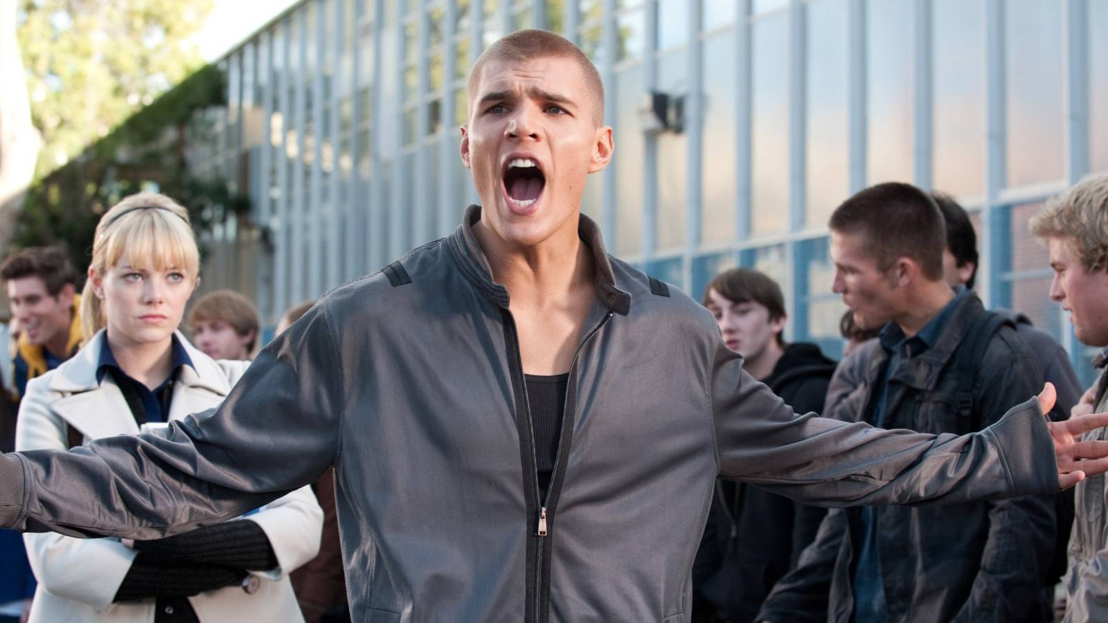 Andrew Garfield's Divisive Spider-Man Reboot Surges on HBO Max Ahead of 2026 Marvel Event