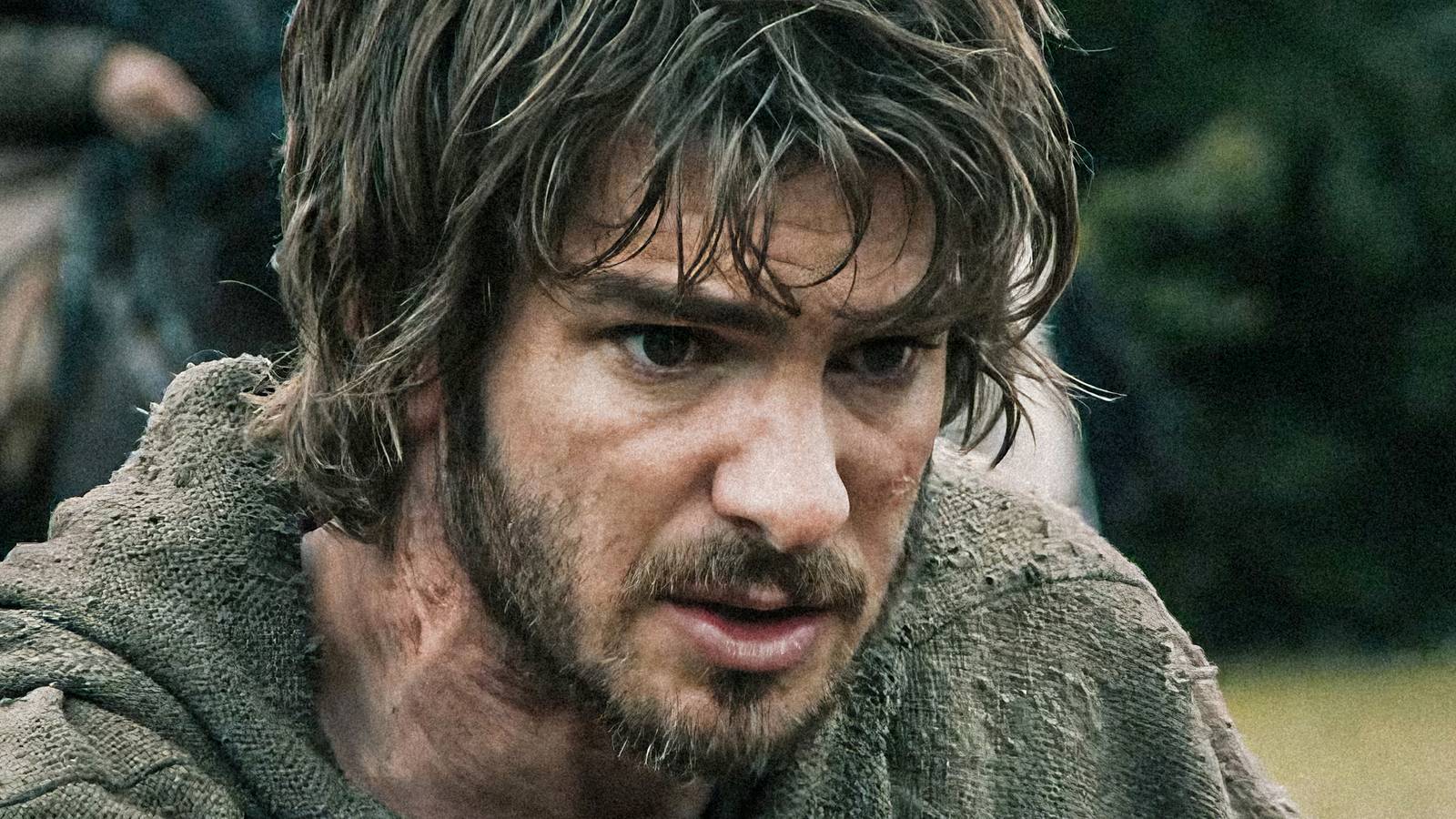 Andrew Garfield's 'The Uprising' Review: A Hero Lost in History's Crowd