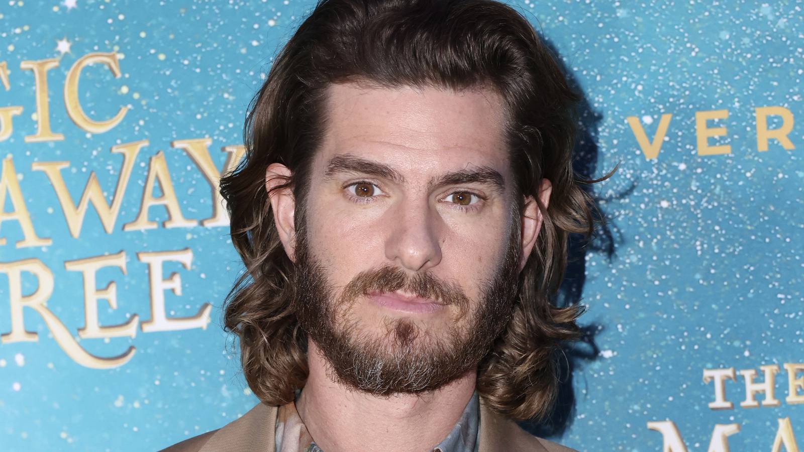 Andrew Garfield Wants Spider-Man to Be Anyone: 'Why Not?'