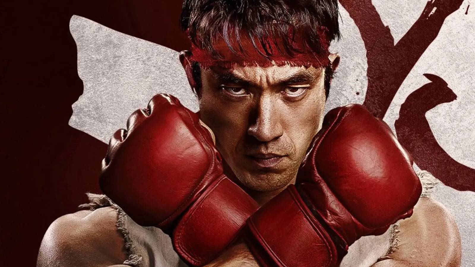 Andrew Koji Leads the Charge in First 'Street Fighter' Trailer Debut