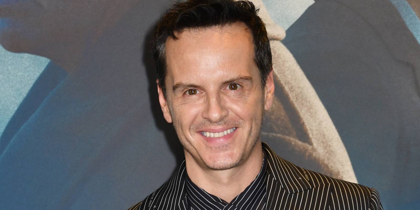 Andrew Scott Opens Up About the 'Huge Amount of Pressure' of Playing Hamlet in 'Elsinore'