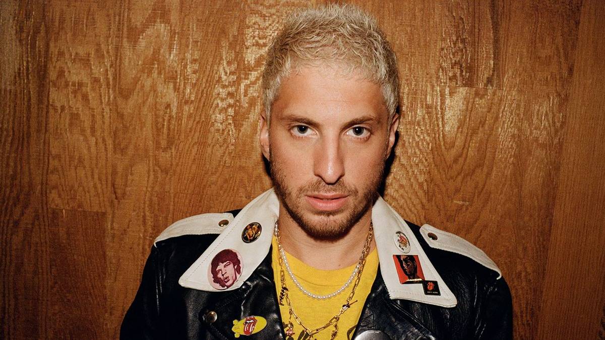 Andrew Watt: The Secret Weapon Behind McCartney, Stones, and Madonna