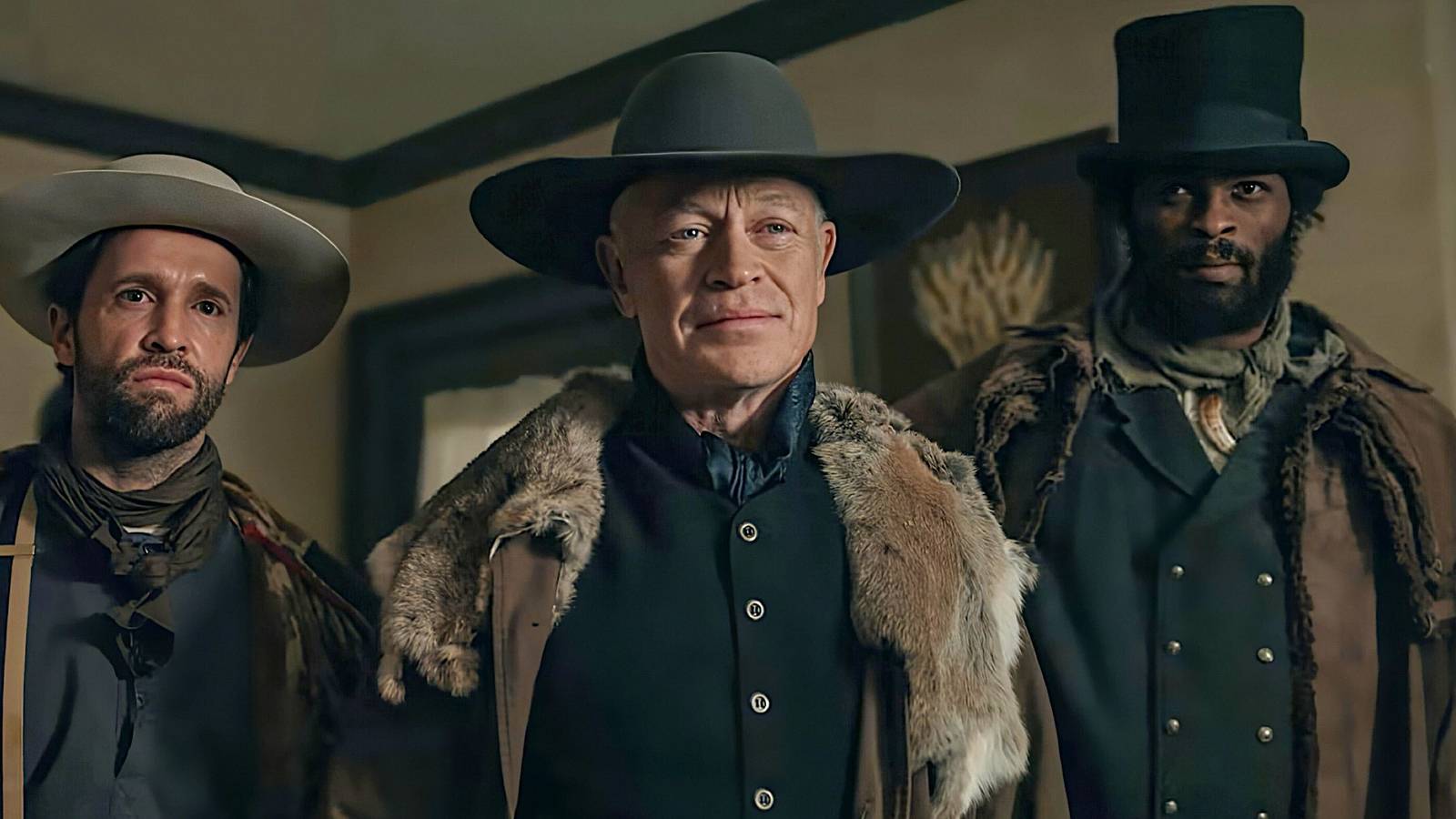 Angel and the Badman Loses Nearly 1,000 Theaters After Weak Opening