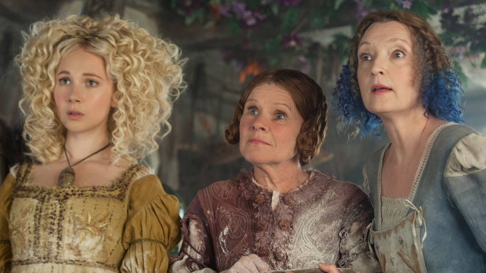 Angelina Jolie's 'Maleficent' Casts a Spell on Disney+ Streaming Charts Ahead of 2026