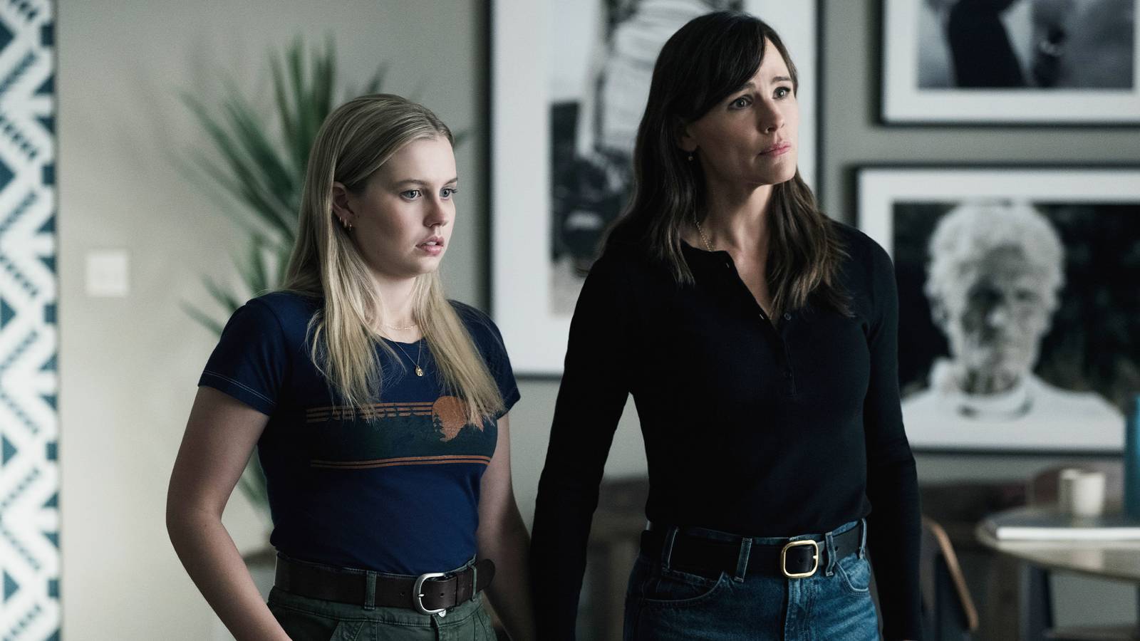 Angourie Rice Reveals Bailey's Truth-Seeking Turning Point in 'The Last Thing He Told Me'