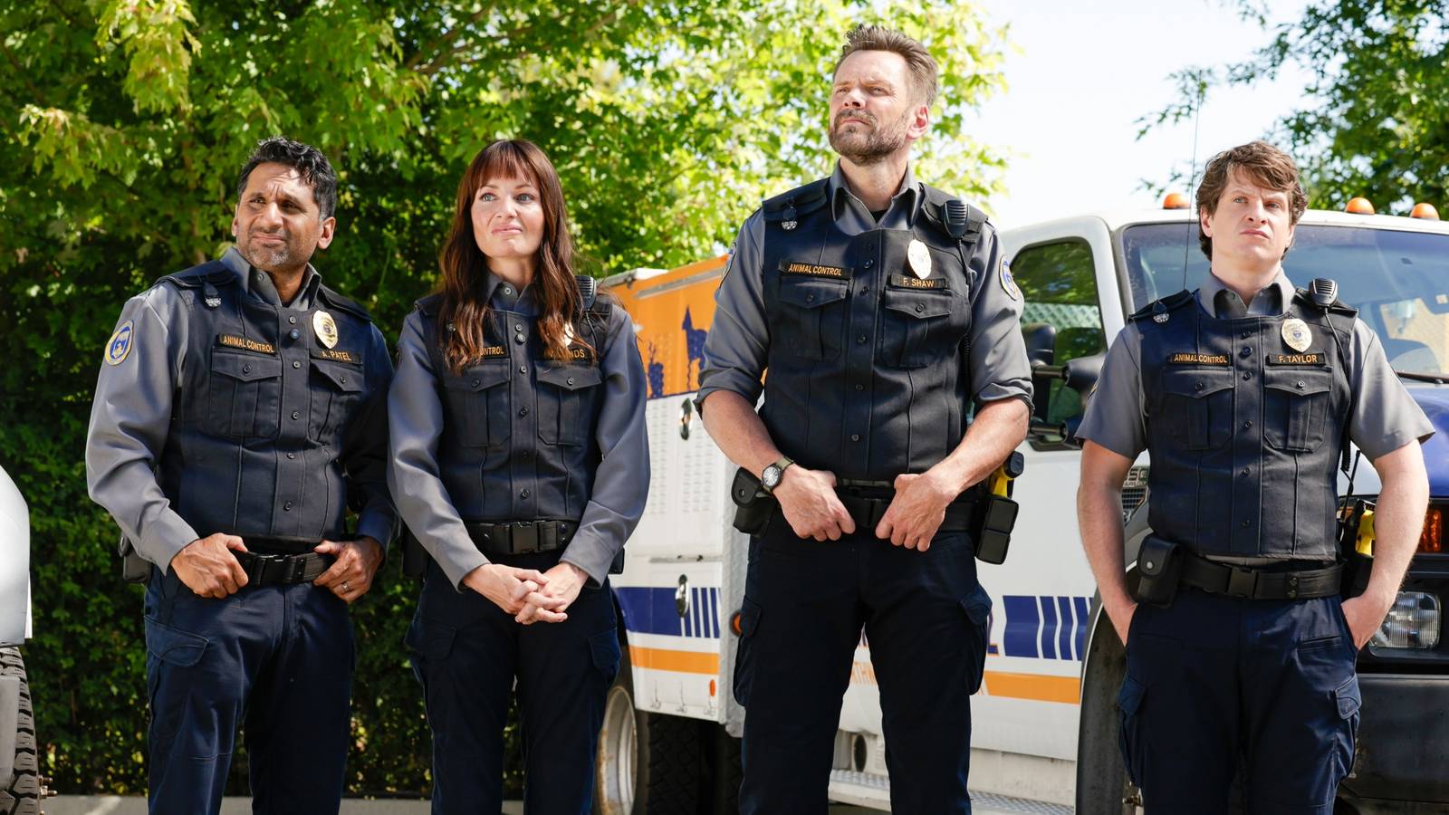 Animal Control Season 5 Review: Joel McHale's Comedy Keeps Getting Sharper