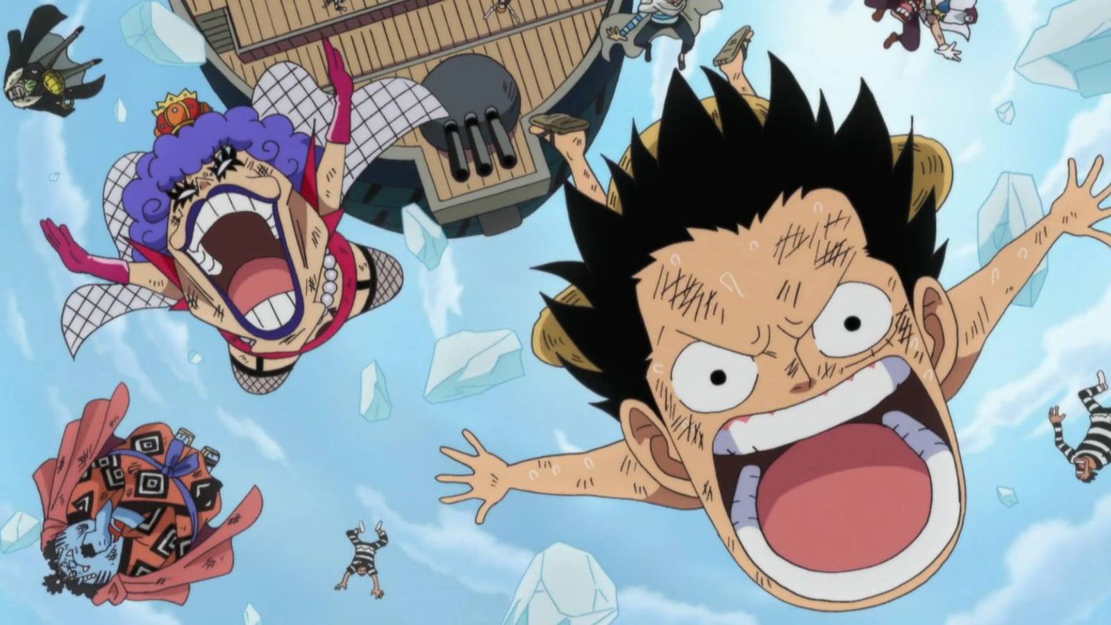 Anime's Greatest Story Arcs: A Definitive Ranking of the Best