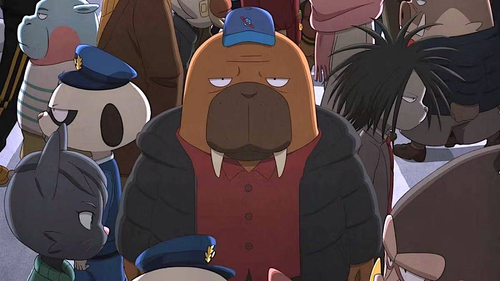 Anime Thrillers That Keep You Hooked From the First Frame to the Last