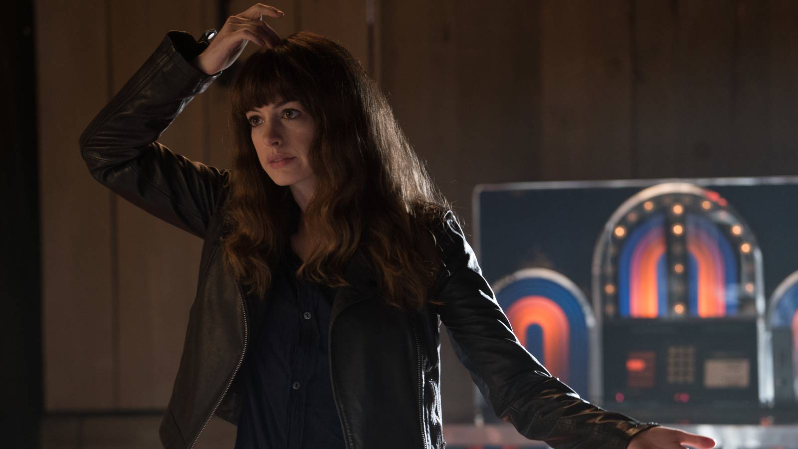 Anne Hathaway's Cult Sci-Fi Hit 'Colossal' Lands on Paramount+ This October